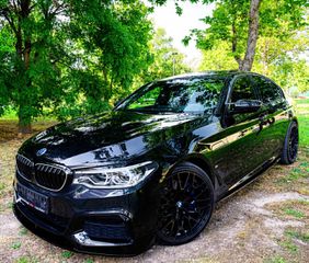 Bmw 530 2018 530E IPERFORMANCE