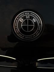 Bmw 530 2018 530E IPERFORMANCE-thumb-1