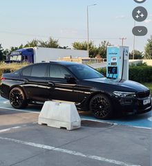 Bmw 530 2018 530E IPERFORMANCE-thumb-2
