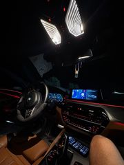 Bmw 530 2018 530E IPERFORMANCE-thumb-3