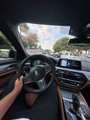 Bmw 530 2018 530E IPERFORMANCE-thumb-4