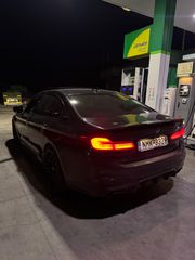 Bmw 530 2018 530E IPERFORMANCE-thumb-7