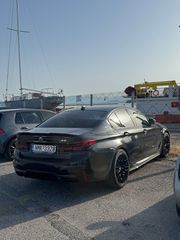 Bmw 530 2018 530E IPERFORMANCE-thumb-9