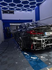 Bmw 530 2018 530E IPERFORMANCE-thumb-10