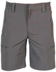 JRC Alghero Shorts Man Βερμούδα με τσέπες 94% Πολυέστερ - 6% Ελαστάν, 180gsm GREY