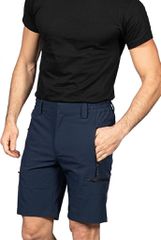JRC Alghero Shorts Man Βερμούδα με τσέπες 94% Πολυέστερ - 6% Ελαστάν, 180gsm NAVY