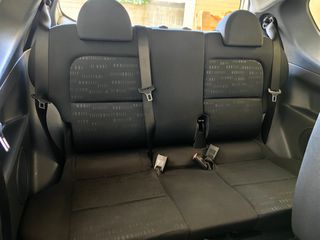 Mitsubishi Colt 2007 CZ3 1.1