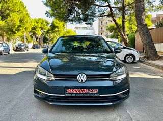 Volkswagen Golf 2018 VII facelift 1.0 TSI 150ps ΕΛΛΗΝΙΚΟ+ΒΟΟΚ-thumb-3