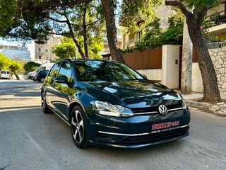 Volkswagen Golf 2018 VII facelift 1.0 TSI 150ps ΕΛΛΗΝΙΚΟ+ΒΟΟΚ-thumb-2