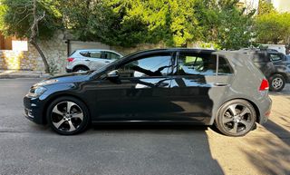 Volkswagen Golf 2018 VII facelift 1.0 TSI 150ps ΕΛΛΗΝΙΚΟ+ΒΟΟΚ-thumb-8