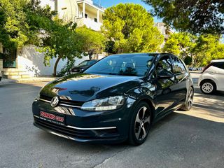 Volkswagen Golf 2018 VII facelift 1.0 TSI 150ps ΕΛΛΗΝΙΚΟ+ΒΟΟΚ-thumb-4
