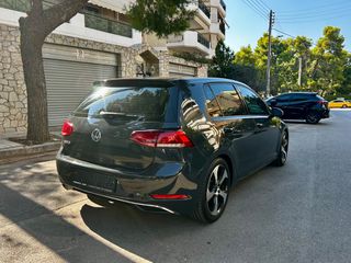 Volkswagen Golf 2018 VII facelift 1.0 TSI 150ps ΕΛΛΗΝΙΚΟ+ΒΟΟΚ-thumb-9