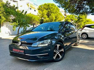 Volkswagen Golf 2018 VII facelift 1.0 TSI 150ps ΕΛΛΗΝΙΚΟ+ΒΟΟΚ-thumb-6