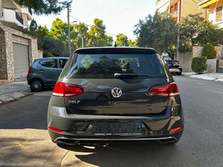 Volkswagen Golf 2018 VII facelift 1.0 TSI 150ps ΕΛΛΗΝΙΚΟ+ΒΟΟΚ-thumb-10