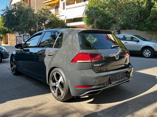 Volkswagen Golf 2018 VII facelift 1.0 TSI 150ps ΕΛΛΗΝΙΚΟ+ΒΟΟΚ-thumb-11