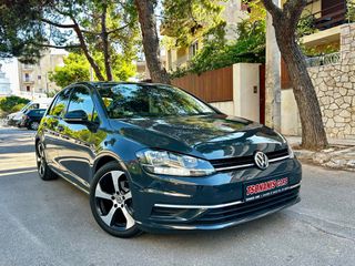 Volkswagen Golf 2018 VII facelift 1.0 TSI 150ps ΕΛΛΗΝΙΚΟ+ΒΟΟΚ