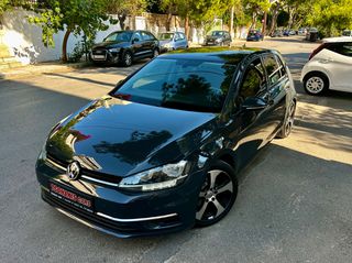 Volkswagen Golf 2018 VII facelift 1.0 TSI 150ps ΕΛΛΗΝΙΚΟ+ΒΟΟΚ-thumb-5