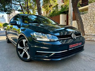 Volkswagen Golf 2018 VII facelift 1.0 TSI 150ps ΕΛΛΗΝΙΚΟ+ΒΟΟΚ-thumb-12