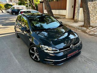 Volkswagen Golf 2018 VII facelift 1.0 TSI 150ps ΕΛΛΗΝΙΚΟ+ΒΟΟΚ-thumb-1