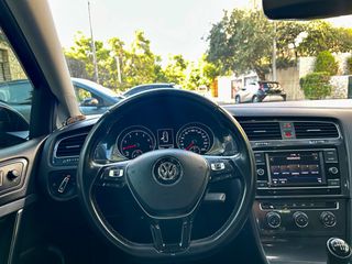 Volkswagen Golf 2018 VII facelift 1.0 TSI 150ps ΕΛΛΗΝΙΚΟ+ΒΟΟΚ-thumb-22