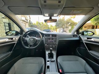 Volkswagen Golf 2018 VII facelift 1.0 TSI 150ps ΕΛΛΗΝΙΚΟ+ΒΟΟΚ-thumb-19