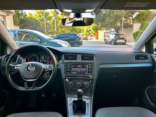Volkswagen Golf 2018 VII facelift 1.0 TSI 150ps ΕΛΛΗΝΙΚΟ+ΒΟΟΚ-thumb-23