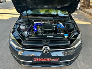 Volkswagen Golf 2018 VII facelift 1.0 TSI 150ps ΕΛΛΗΝΙΚΟ+ΒΟΟΚ-thumb-26