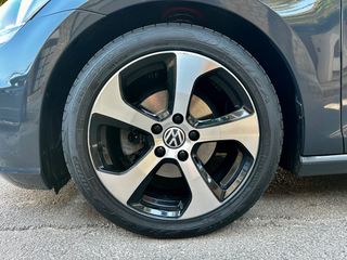 Volkswagen Golf 2018 VII facelift 1.0 TSI 150ps ΕΛΛΗΝΙΚΟ+ΒΟΟΚ-thumb-14