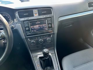 Volkswagen Golf 2018 VII facelift 1.0 TSI 150ps ΕΛΛΗΝΙΚΟ+ΒΟΟΚ-thumb-24
