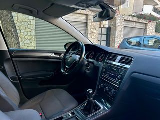 Volkswagen Golf 2018 VII facelift 1.0 TSI 150ps ΕΛΛΗΝΙΚΟ+ΒΟΟΚ-thumb-21