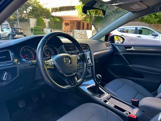 Volkswagen Golf 2018 VII facelift 1.0 TSI 150ps ΕΛΛΗΝΙΚΟ+ΒΟΟΚ-thumb-20