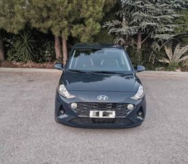 Hyundai i 10 2021 ΑΥΤΟΜΑΤΟ