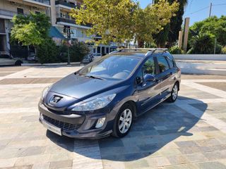 Peugeot 308 2009 PANORAMA ΟΡΟΦΗ 150PS ΠΛΟΥΣΙΑΕΚΔΟΣΗ