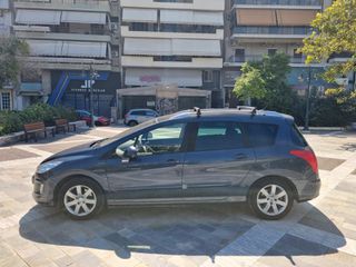 Peugeot 308 2009 PANORAMA ΟΡΟΦΗ 150PS ΠΛΟΥΣΙΑΕΚΔΟΣΗ-thumb-4
