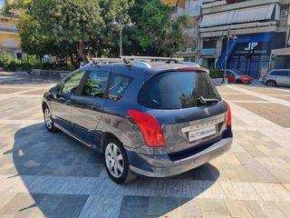 Peugeot 308 2009 PANORAMA ΟΡΟΦΗ 150PS ΠΛΟΥΣΙΑΕΚΔΟΣΗ-thumb-5
