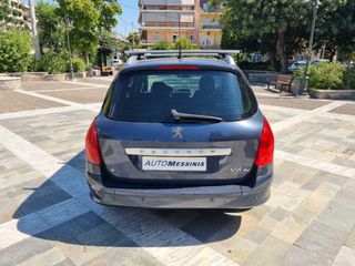 Peugeot 308 2009 PANORAMA ΟΡΟΦΗ 150PS ΠΛΟΥΣΙΑΕΚΔΟΣΗ-thumb-6