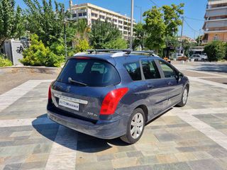 Peugeot 308 2009 PANORAMA ΟΡΟΦΗ 150PS ΠΛΟΥΣΙΑΕΚΔΟΣΗ-thumb-7