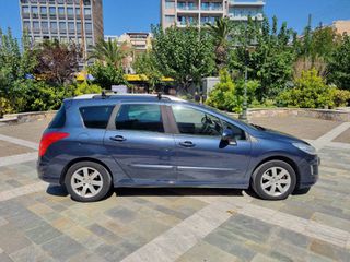 Peugeot 308 2009 PANORAMA ΟΡΟΦΗ 150PS ΠΛΟΥΣΙΑΕΚΔΟΣΗ-thumb-3