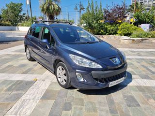 Peugeot 308 2009 PANORAMA ΟΡΟΦΗ 150PS ΠΛΟΥΣΙΑΕΚΔΟΣΗ-thumb-2