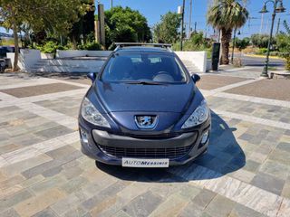 Peugeot 308 2009 PANORAMA ΟΡΟΦΗ 150PS ΠΛΟΥΣΙΑΕΚΔΟΣΗ-thumb-1