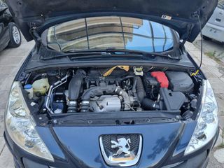 Peugeot 308 2009 PANORAMA ΟΡΟΦΗ 150PS ΠΛΟΥΣΙΑΕΚΔΟΣΗ-thumb-13