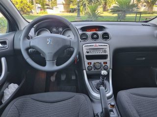 Peugeot 308 2009 PANORAMA ΟΡΟΦΗ 150PS ΠΛΟΥΣΙΑΕΚΔΟΣΗ-thumb-8