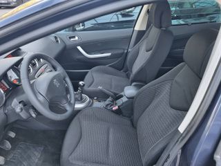 Peugeot 308 2009 PANORAMA ΟΡΟΦΗ 150PS ΠΛΟΥΣΙΑΕΚΔΟΣΗ-thumb-9