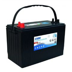 Μπαταρία EXIDE Start AGM EM960 12V 100Ah 800A (EN)