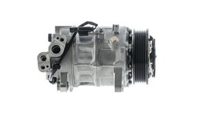 MAHLE ΚΟΜΠΡΕΣΕΡ A/C BMW