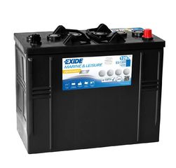 Μπαταρία EXIDE Equipment GEL ES1300 12V 120Ah