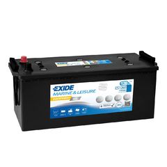 Μπαταρία EXIDE Equipment GEL ES1350 12V 120Ah