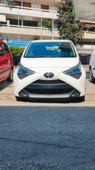 Toyota Aygo 2019 AYGO 1.0 5θ