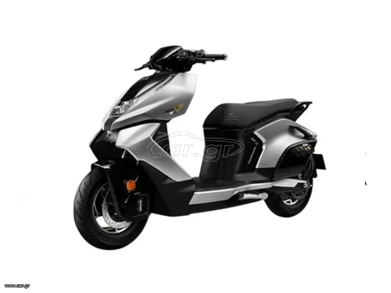 Μοτοσυκλέτα 2024 ZEEHO AE8S+