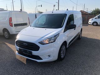 Κλούβα Ford 2021 TRANSIT CONNECT MAXI--L2H1--77.000 Km!!!!